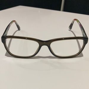 Coach Julayne RX Frames